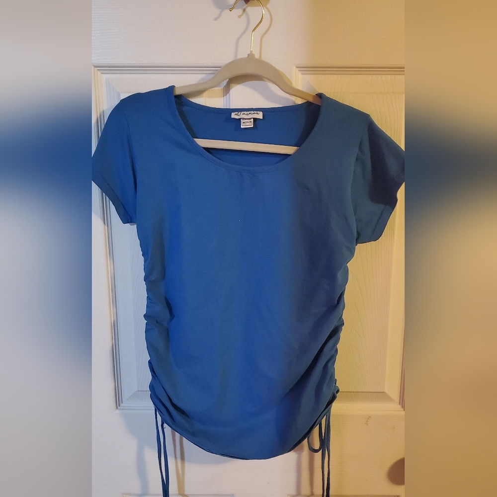 Maternity Shirt